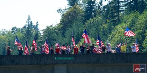 Kitsap Patriots TEA Party