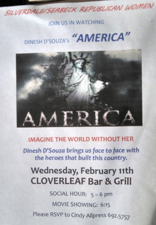 SSRW Movie America Feb 2015