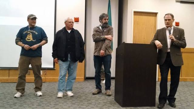 Bridge Crew by David Clark