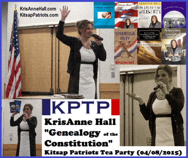 KrisAnneHall April2015 Collage