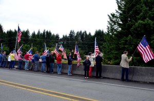 The Unforgotten Run 2015