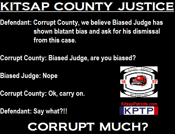 Kitsap Justice June 2015
