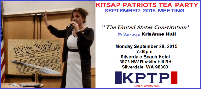 KPTP Sept 2015 Meeting