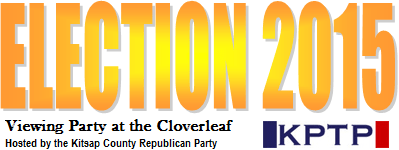 KPTP Election 2015 Viewing Party