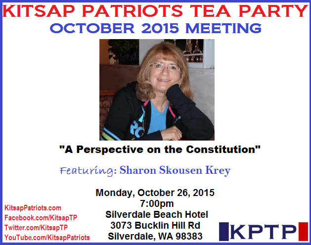 KPTP Oct 2015 Meeting