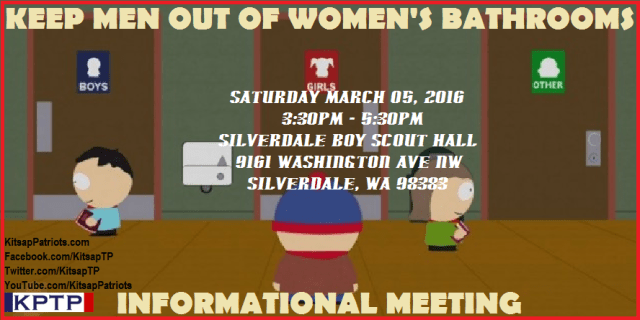 Locker Room Safety Info Meeting 030516