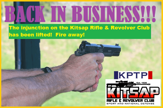 KRRC Back in Business Apr 2016